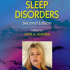 Handbook of Sleep Disorders 2nd Edition