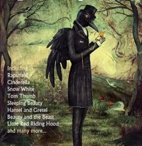 Grimm's Fairy Tales: 64 Dark Original Tales - With Accompanying Facts and 55 Illustrations